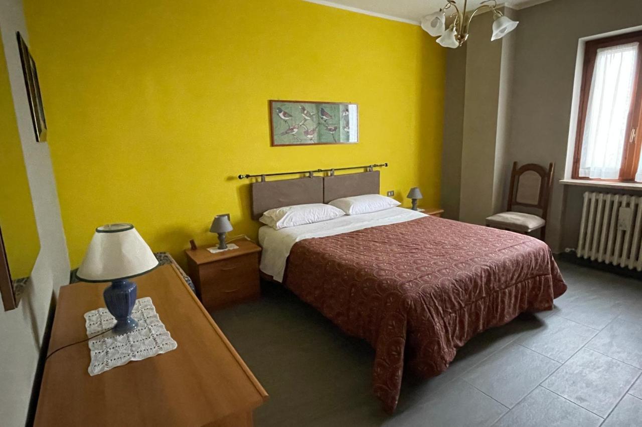 Delightful Home-Lovely Hill View Canneto Pavese Ngoại thất bức ảnh