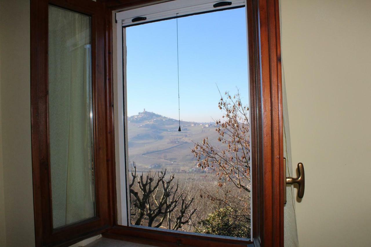 Delightful Home-Lovely Hill View Canneto Pavese Ngoại thất bức ảnh