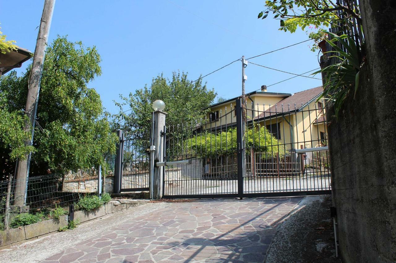Delightful Home-Lovely Hill View Canneto Pavese Ngoại thất bức ảnh