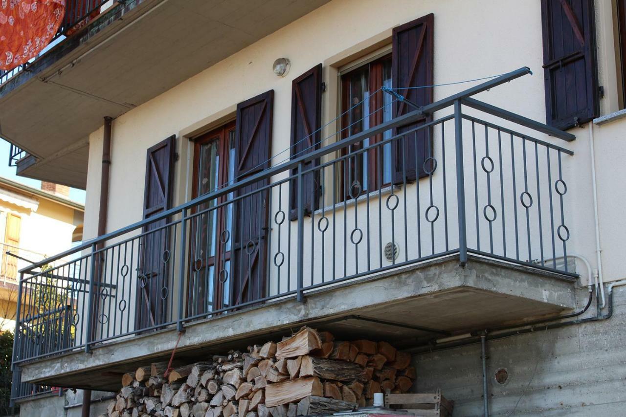 Delightful Home-Lovely Hill View Canneto Pavese Ngoại thất bức ảnh