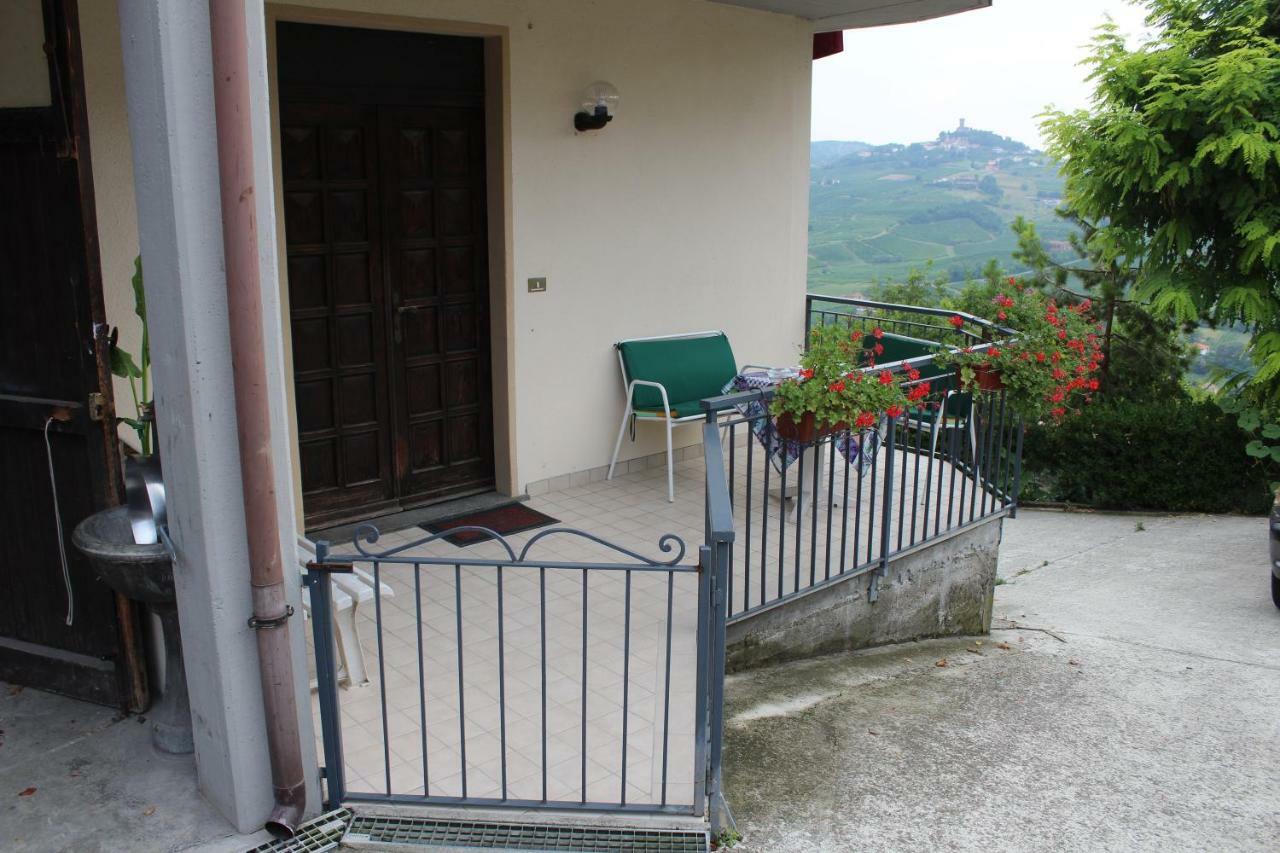 Delightful Home-Lovely Hill View Canneto Pavese Ngoại thất bức ảnh