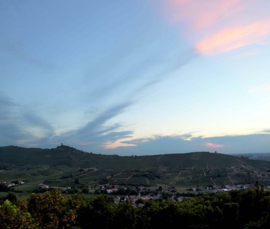 Delightful Home-Lovely Hill View Canneto Pavese Ngoại thất bức ảnh